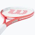 Тенис ракета Wilson Envy SE pink guava/mint 6