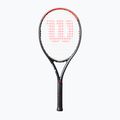 Детска тенис ракета Wilson Pro Staff Precision NXT Jr 26 black/red