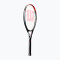 Детска тенис ракета Wilson Pro Staff Precision NXT Jr 26 black/red 2