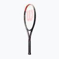 Детска тенис ракета Wilson Pro Staff Precision NXT Jr 26 black/red 3