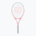 Тенис ракета Wilson Envy XP Lite coral