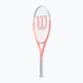 Тенис ракета Wilson Envy XP Lite coral 2