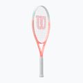 Тенис ракета Wilson Envy XP Lite coral 3