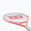 Тенис ракета Wilson Envy XP Lite coral 5