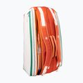 Чанта за тенис Wilson Roland Garros Super Tour 9Pk 2026 cream/clay/green 4