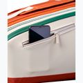 Чанта за тенис Wilson Roland Garros Super Tour 9Pk 2026 cream/clay/green 6