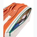 Чанта за тенис Wilson Roland Garros Super Tour 9Pk 2026 cream/clay/green 7