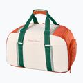 Чанта за тенис Wilson Roland Garros Small Duffel 2026 cream/clay/green 2