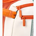 Чанта за тенис Wilson Roland Garros Small Duffel 2026 cream/clay/green 5