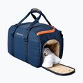 Чанта за тенис Wilson Roland Garros Session De Soiree Small Duffel 2026 navy/clay 5