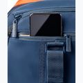 Чанта за тенис Wilson Roland Garros Session De Soiree Small Duffel 2026 navy/clay 7