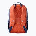 Раница за тенис Wilson Roland Garros Session De Soiree 2026 dark navy 2