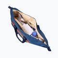 Чанта за тенис Wilson Roland Garros Session De Soiree Large Duffel 2026 navy/clay 6