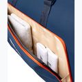Чанта за тенис Wilson Roland Garros Session De Soiree Large Duffel 2026 navy/clay 7