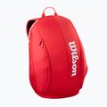 Раница за падел Wilson Red Super Tour Padel 2026 red
