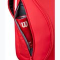 Раница за падел Wilson Red Super Tour Padel 2026 red 8