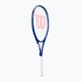 Тенис ракета Wilson US Open GS 105 navy 2