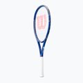 Тенис ракета Wilson US Open GS 105 navy 3