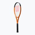 Тенис ракета Wilson Burn 100ULS V6 orange 2