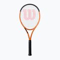 Тенис ракета Wilson Burn 100LS V6 orange