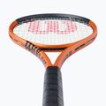 Тенис ракета Wilson Burn 100LS V6 orange 4