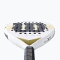 Ракетка за падел Wilson Optix V2 Lite white 5