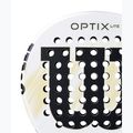 Ракетка за падел Wilson Optix V2 Lite white 6