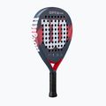 Ракетка за падел Wilson Optix V2 Power red 2