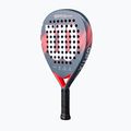 Ракетка за падел Wilson Optix V2 Power red 3