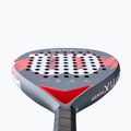 Ракетка за падел Wilson Optix V2 Power red 5