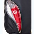 Раница за падел Wilson Defy Padel black/gold 8