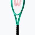 Детска тенис ракета Wilson Blade Jr 26 V10 green 6