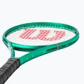 Детска тенис ракета Wilson Blade Jr 25 V10 green 5