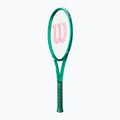 Тенис ракета Wilson Blade 100L V10 green 4