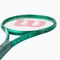 Тенис ракета Wilson Blade 100L V10 green 6