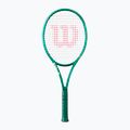 Тенис ракета Wilson Blade 100 V10 green 2