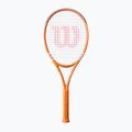 Тенис ракета Wilson Roland Garros Ultra 100L V5 2026 clay 2