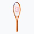 Тенис ракета Wilson Roland Garros Ultra 100L V5 2026 clay 3
