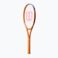 Тенис ракета Wilson Roland Garros Ultra 100L V5 2026 clay 4