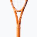 Тенис ракета Wilson Roland Garros Ultra 100L V5 2026 clay 7
