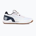 Мъжки обувки за падел Wilson Rush Pro 5 black/infrared/white