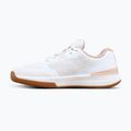 Дамски тенис обувки Wilson Intrigue Pro white/cameo rose/gum 9