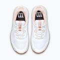 Дамски тенис обувки Wilson Intrigue Pro white/cameo rose/gum 12