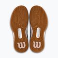 Дамски тенис обувки Wilson Intrigue Pro white/cameo rose/gum 13