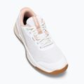 Дамски тенис обувки Wilson Intrigue Pro white/cameo rose/gum 15