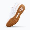 Дамски тенис обувки Wilson Intrigue Pro white/cameo rose/gum 16