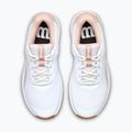Дамски тенис обувки Wilson Intrigue Lite white/cameo rose/gum 12