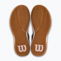 Дамски тенис обувки Wilson Intrigue Lite white/cameo rose/gum 13