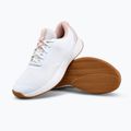 Дамски тенис обувки Wilson Intrigue Lite white/cameo rose/gum 14
