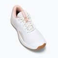 Дамски тенис обувки Wilson Intrigue Lite white/cameo rose/gum 15